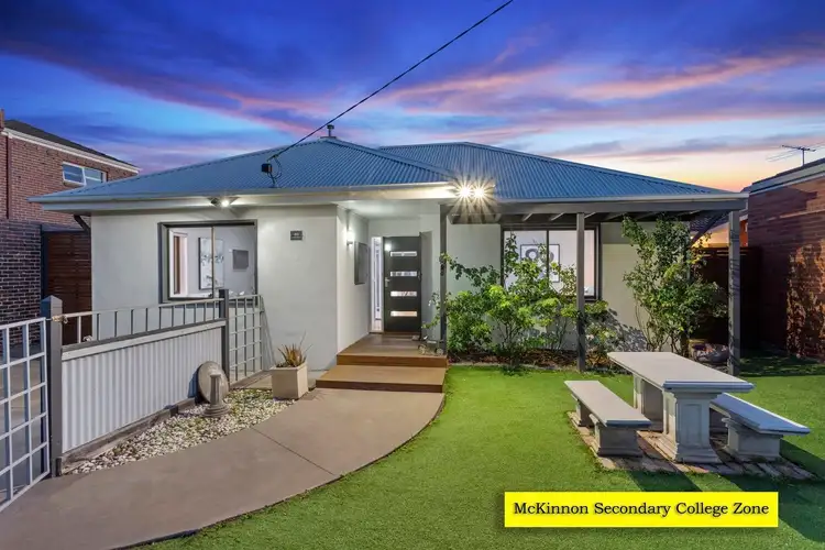 46 Murray Road