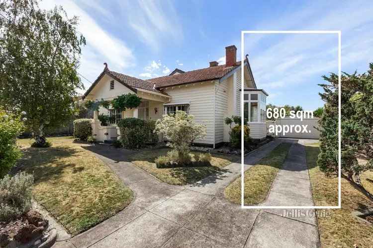 Main view of Homely house listing, 6 Lockwood Street, Bentleigh VIC 3204