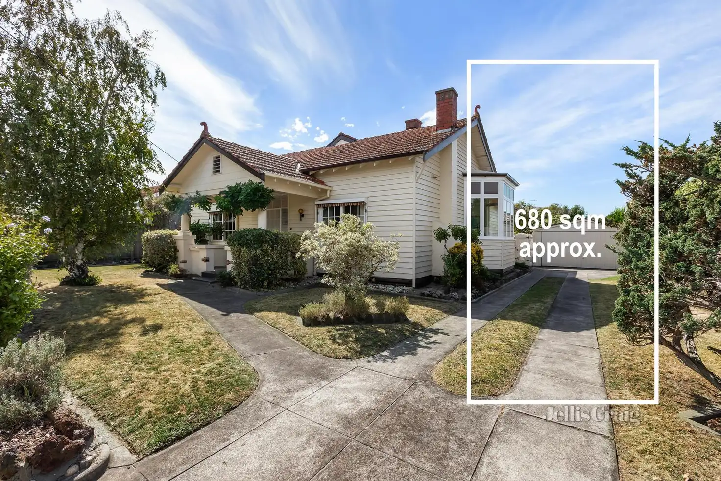 Main view of Homely house listing, 6 Lockwood Street, Bentleigh VIC 3204