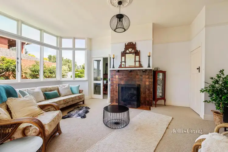 Second view of Homely house listing, 6 Lockwood Street, Bentleigh VIC 3204