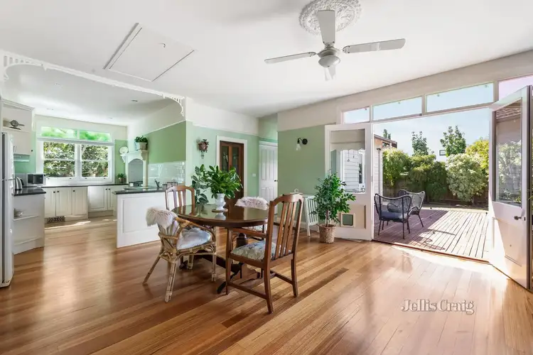 Third view of Homely house listing, 6 Lockwood Street, Bentleigh VIC 3204