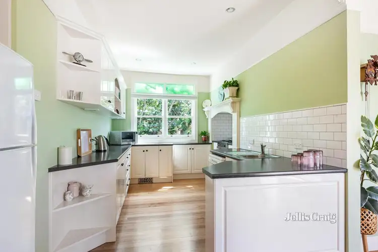 Fourth view of Homely house listing, 6 Lockwood Street, Bentleigh VIC 3204
