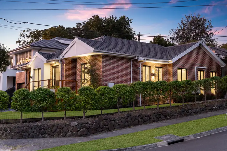 Main view of Homely house listing, 7 Dean Avenue, Mount Waverley VIC 3149