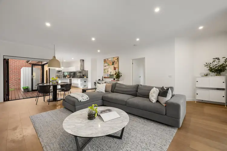 Third view of Homely house listing, 7 Dean Avenue, Mount Waverley VIC 3149