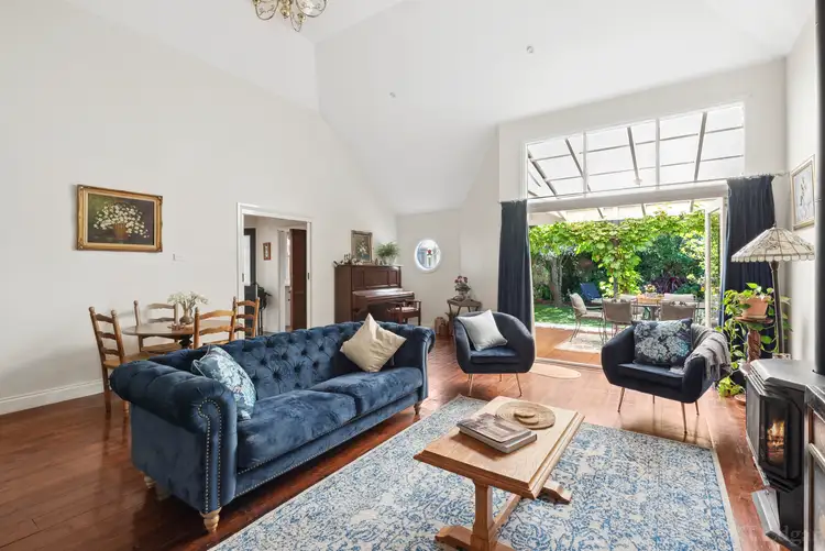 Fifth view of Homely house listing, 153 The Avenue, Ocean Grove VIC 3226