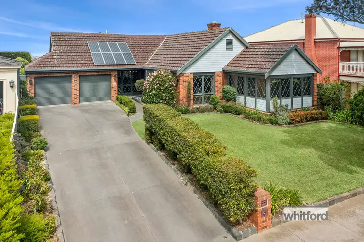 8 The Ridge, Highton VIC 3216