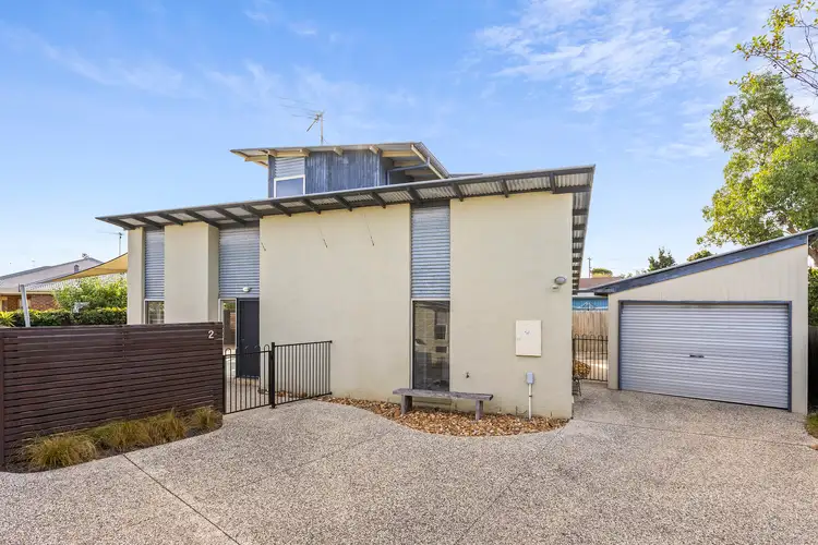 Second view of Homely unit listing, 2/3 Peterho Boulevard, Point Lonsdale VIC 3225