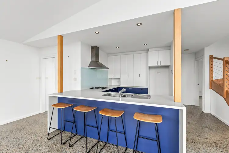 Third view of Homely unit listing, 2/3 Peterho Boulevard, Point Lonsdale VIC 3225