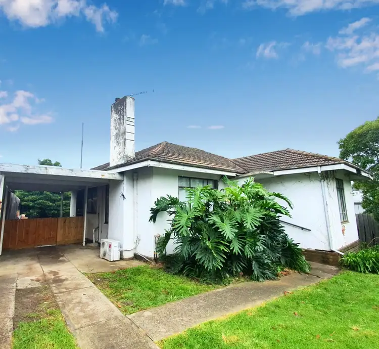 1 Moorong Street, Chadstone VIC 3148