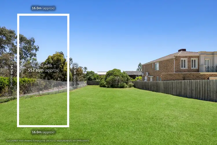15 Lister Street, Oakleigh VIC 3166