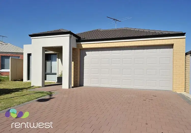 51 Lennox Drive, Secret Harbour WA 6173