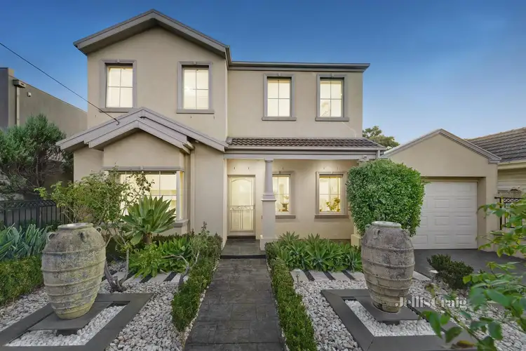 Main view of Homely townhouse listing, 1/38 Deakin Street, Bentleigh East VIC 3165