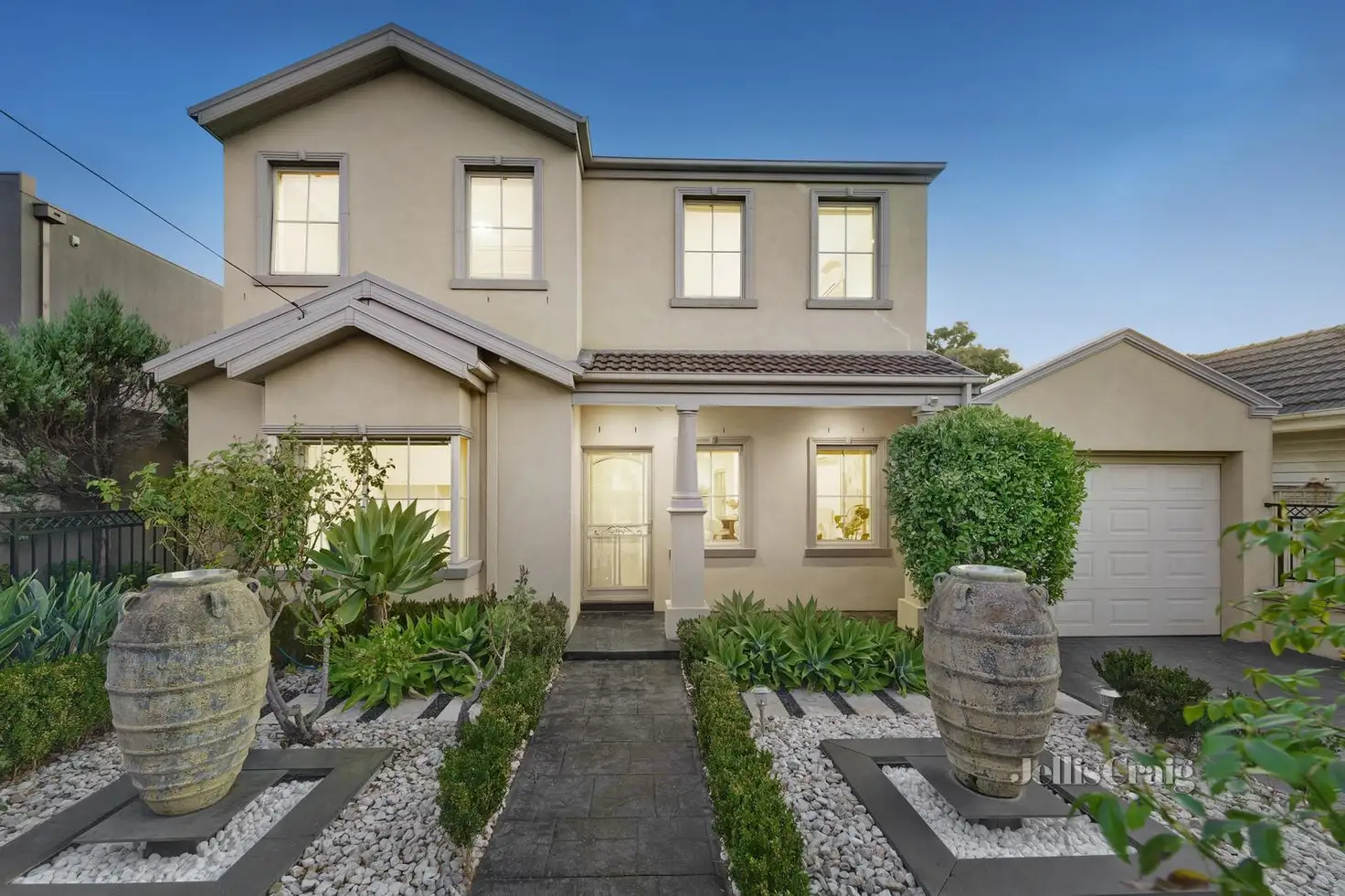 Main view of Homely townhouse listing, 1/38 Deakin Street, Bentleigh East VIC 3165