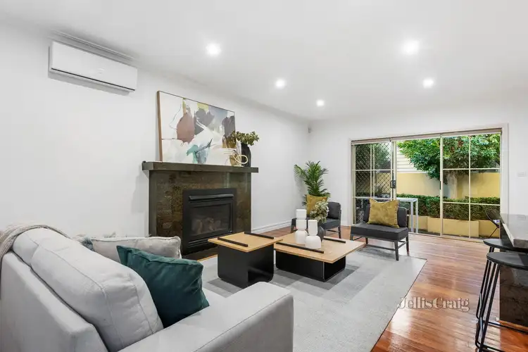 Second view of Homely townhouse listing, 1/38 Deakin Street, Bentleigh East VIC 3165