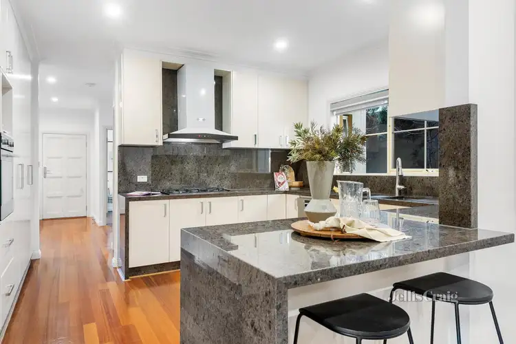 Third view of Homely townhouse listing, 1/38 Deakin Street, Bentleigh East VIC 3165