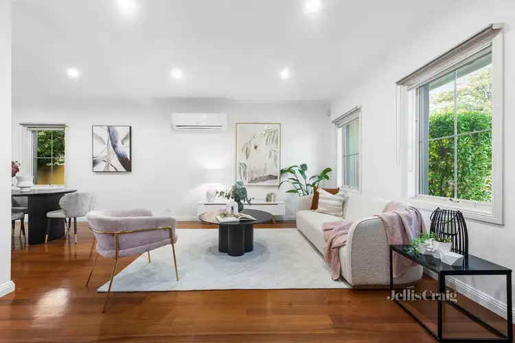 Fourth view of Homely townhouse listing, 1/38 Deakin Street, Bentleigh East VIC 3165