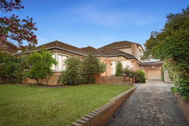 1 Rowena Road