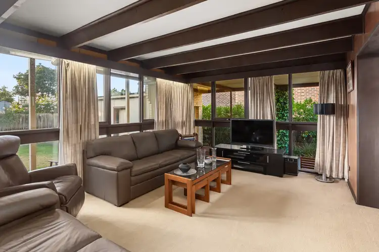 Fourth view of Homely house listing, 1 Rowena Road, Malvern East VIC 3145