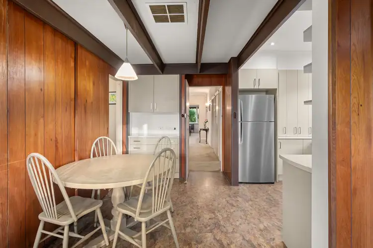 Fifth view of Homely house listing, 1 Rowena Road, Malvern East VIC 3145