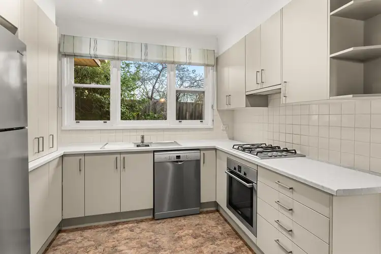 Sixth view of Homely house listing, 1 Rowena Road, Malvern East VIC 3145