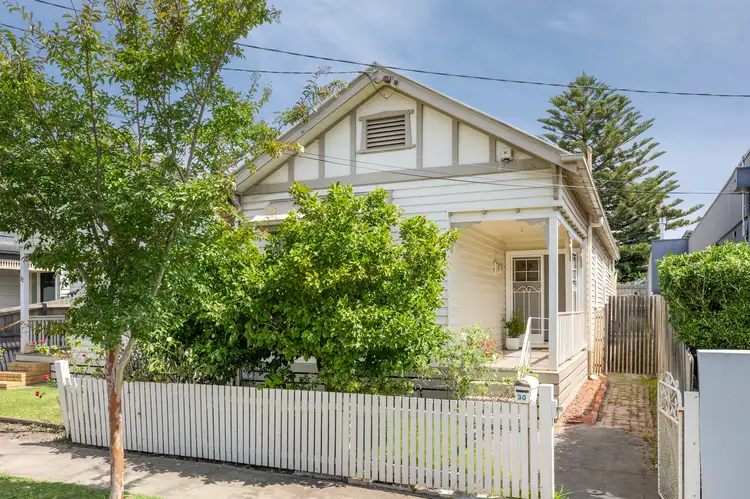 30 Bloom Street