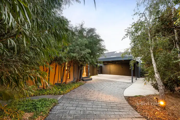 27 Avondale Street, Hampton VIC 3188