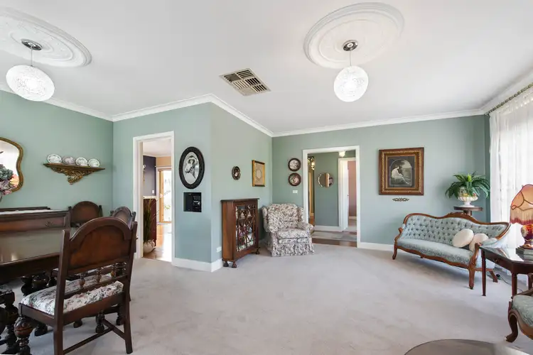 Second view of Homely unit listing, 2/17 Marlborough Road, Heathmont VIC 3135