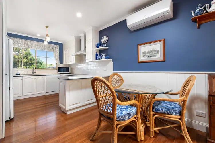 Sixth view of Homely unit listing, 2/17 Marlborough Road, Heathmont VIC 3135