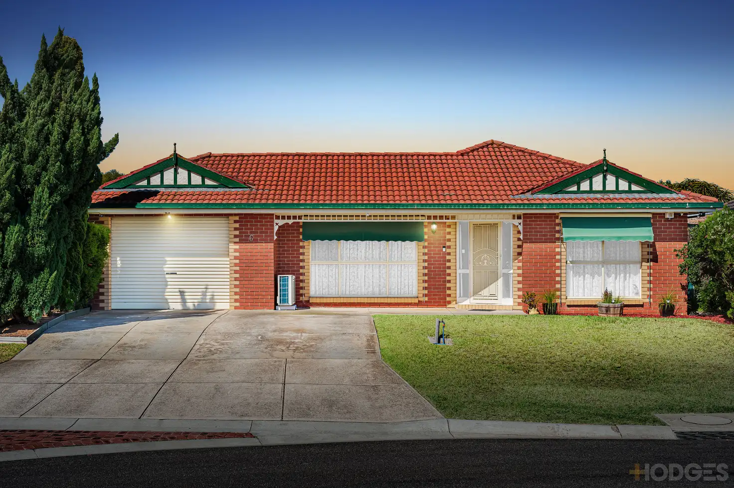 Main view of Homely house listing, 6 Buckhurst Way, Hoppers Crossing VIC 3029