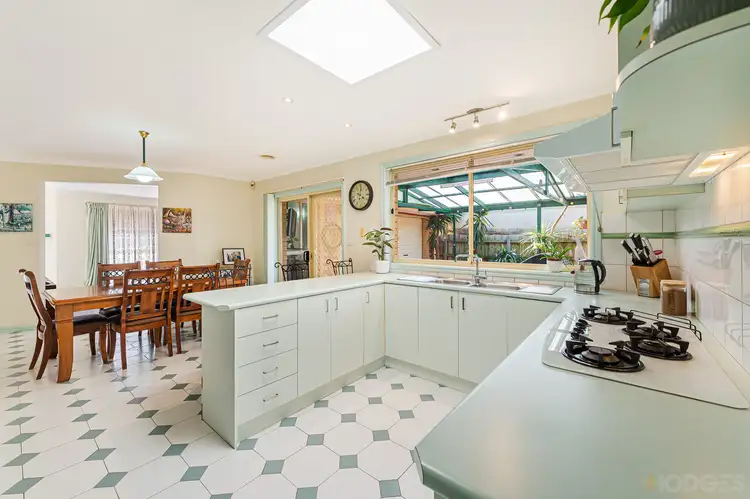 Third view of Homely house listing, 6 Buckhurst Way, Hoppers Crossing VIC 3029