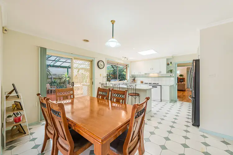 Fourth view of Homely house listing, 6 Buckhurst Way, Hoppers Crossing VIC 3029