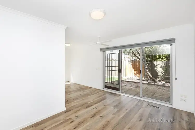 Second view of Homely apartment listing, 15/99 The Strand, Newport VIC 3015