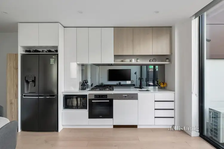 Fourth view of Homely apartment listing, 1/40 Mavho Street, Bentleigh VIC 3204