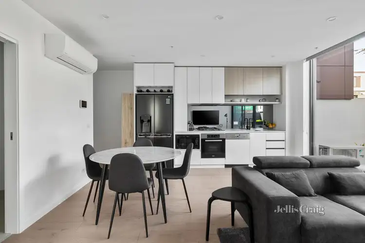 Fifth view of Homely apartment listing, 1/40 Mavho Street, Bentleigh VIC 3204