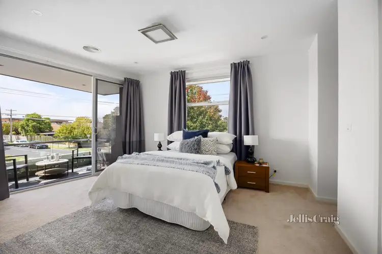 Sixth view of Homely townhouse listing, 22 Valkstone Street, Bentleigh East VIC 3165