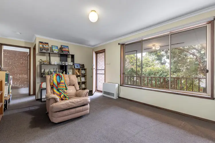 Second view of Homely unit listing, 2/16 Aquila Court, Ballarat North VIC 3350