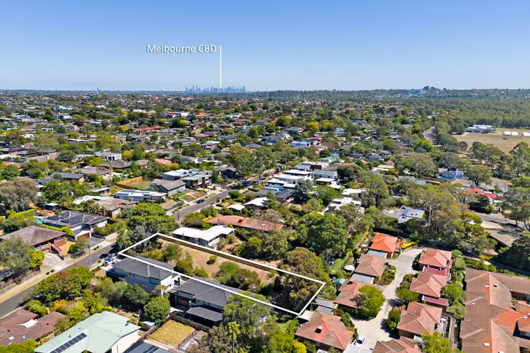 Third view of Homely land listing, 19 Ians Grove, Templestowe Lower VIC 3107