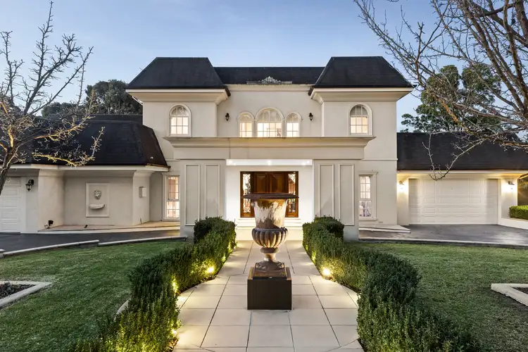101 - 103 Serpells Road, Templestowe VIC 3106