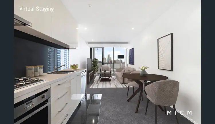 1901/118 Kavanagh Street, Southbank VIC 3006