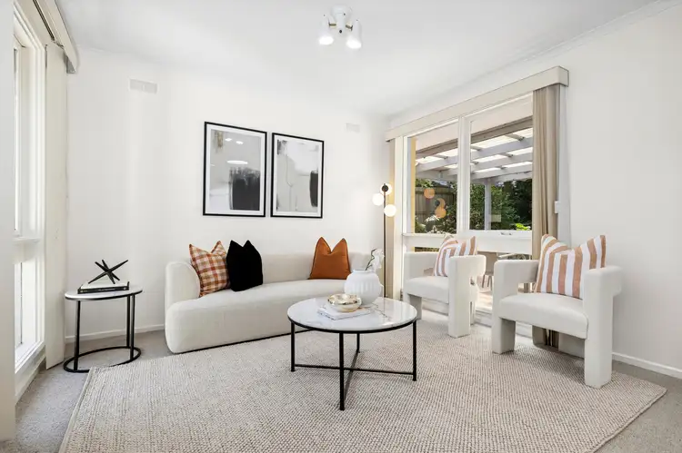 Second view of Homely house listing, 10 Jousting Place, Glen Waverley VIC 3150