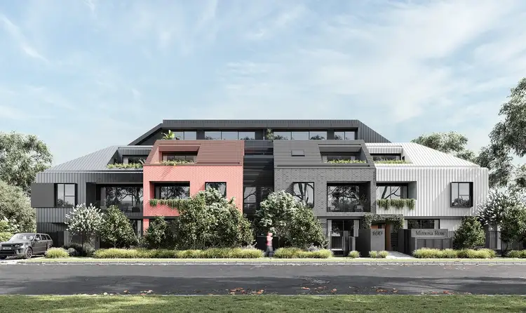 208/100 Mimosa Road, Carnegie VIC 3163