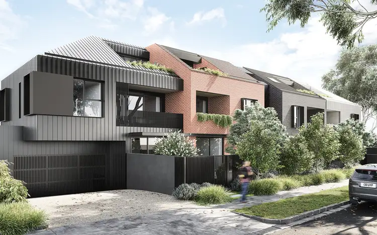 107/100 Mimosa Road, Carnegie VIC 3163