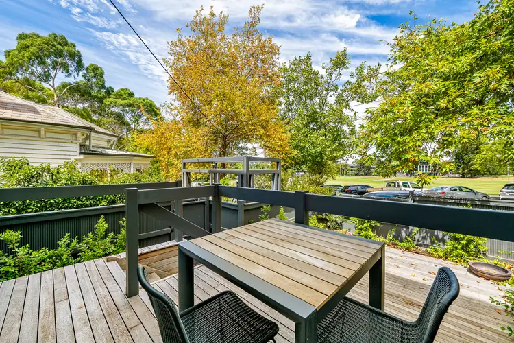 Main view of Homely apartment listing, 2/53 Denham Street, Hawthorn VIC 3122
