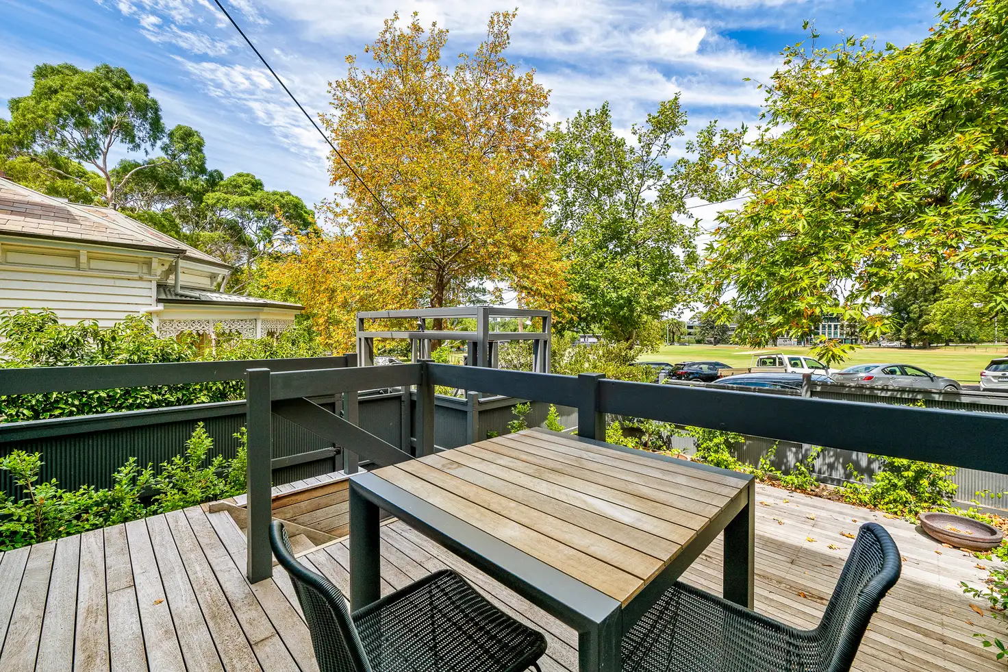 Main view of Homely apartment listing, 2/53 Denham Street, Hawthorn VIC 3122