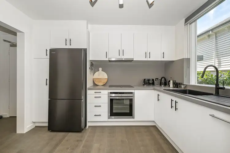 Third view of Homely apartment listing, 2/53 Denham Street, Hawthorn VIC 3122