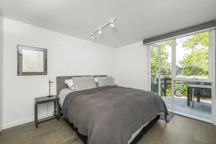 Fourth view of Homely apartment listing, 2/53 Denham Street, Hawthorn VIC 3122