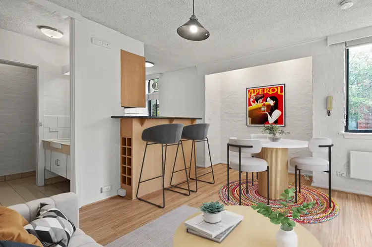 13/14 Tivoli Road, South Yarra VIC 3141