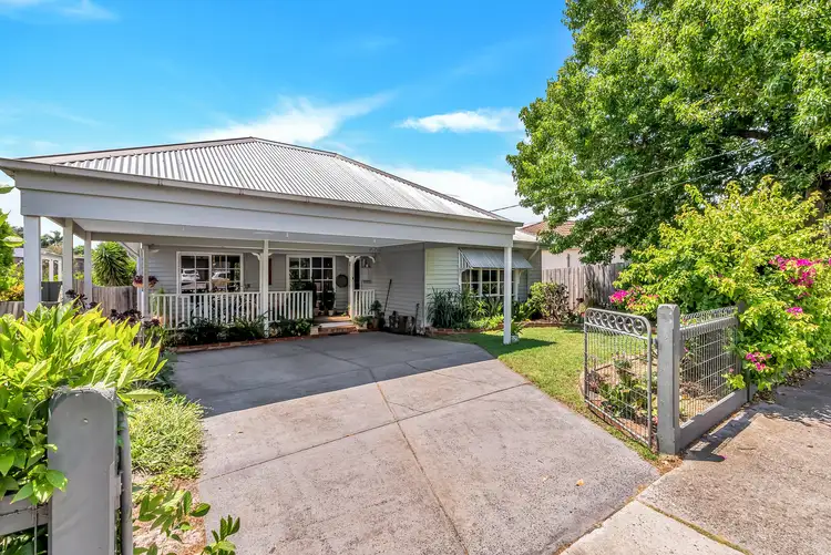 Main view of Homely house listing, 4 Rimmer Street, Mentone VIC 3194