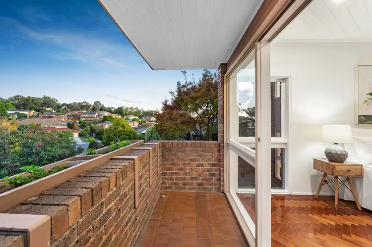 Sixth view of Homely house listing, 4 Newlyn Close, Templestowe VIC 3106