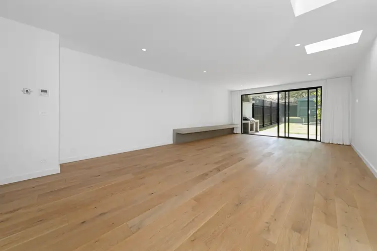 Third view of Homely townhouse listing, 22A Railway Road, Carnegie VIC 3163